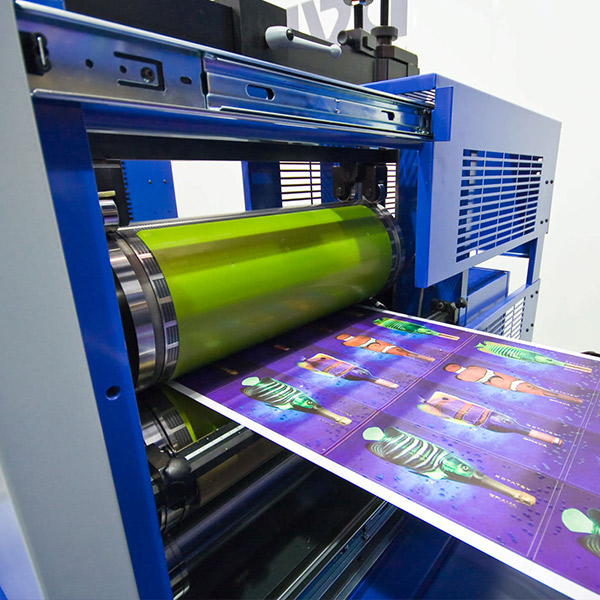 Offset Printing