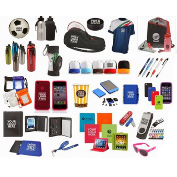 Corporate & Business Gifts