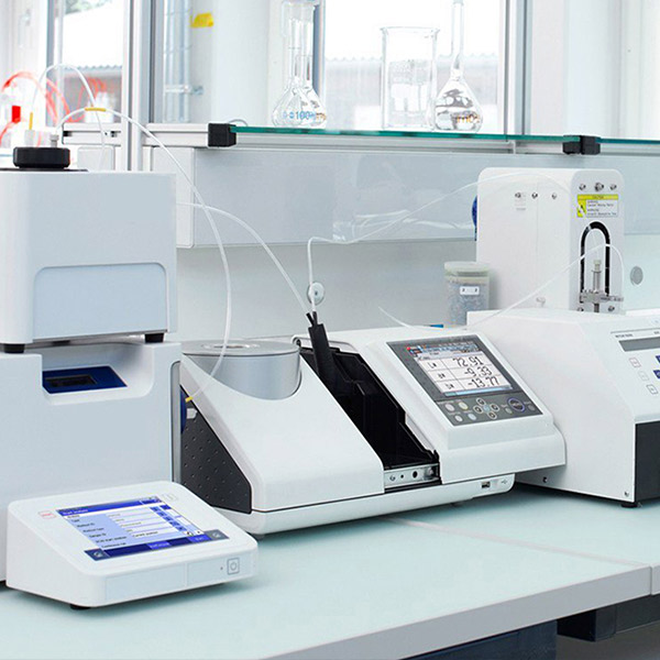 Testing, Measuring & Analytical Instruments