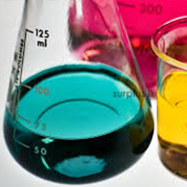 Industrial Chemicals, Solvents & Additives