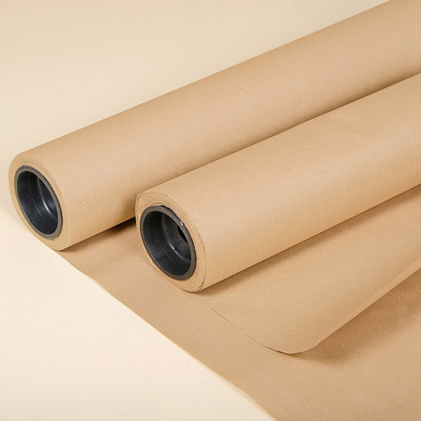 Kraft paper printing & Packaging